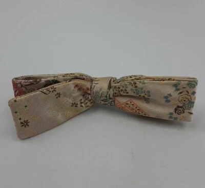 Patrón Floral Retro Vintage Clip-On PAÑO Resistente al Óxido MEJOR CLIP - EE. UU. Foto 1 de 4