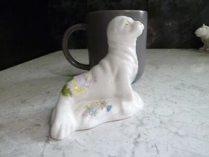 AYNSLEY SEAL BONE CHINA VGC - Picture 1 of 3