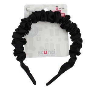¡Alerta de tendencia estilo real Scunci! Diadema - Imagen 1 de 1