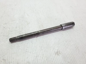 Yamaha DT200R 1997 Front Axle DT 200 R 89-98 #863 - Picture 1 of 4