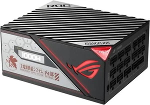 ASUS ROG Thor 1000W Platinum II EVA Edition V2 Fully Modular Power Supply - Picture 1 of 4