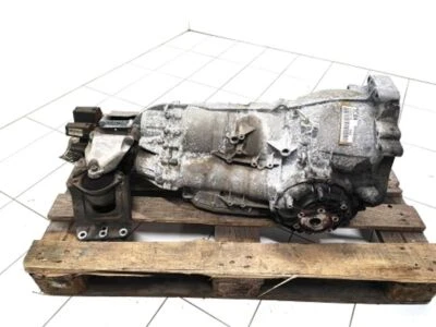 Volkswagen Phaeton 2012 transmisión automática MJA diésel 176 kW LOW KM Foto 1 de 4