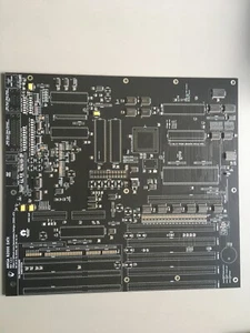 AMIGA B2000 EATX REV.1.2.1. FULL SMD - Zdjęcie 1 z 2