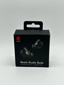 Beats Studio Buds - Auriculares True Wireless con cancelación de ruido - Imagen 1 de 4