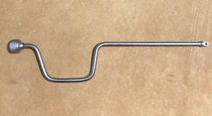 Proto Professional 5280 3/8" Drive Speeder Speed Handle Wrench USA - Bild 1 von 5