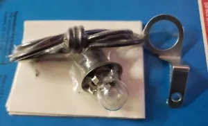 TRW Service Line Añadir una luz al medidor o al tablero instrumento medidor bombilla EE. UU. - Imagen 1 de 1