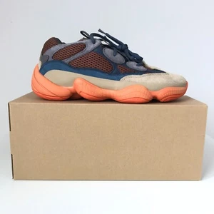 adidas Yeezy 500 Enflame Size UK 9 - Brand New Unworn Fast Postage - Picture 1 of 9