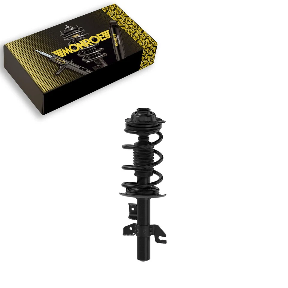 Monroe Strut and Coil Spring Assy Front Right For 2015-2016 Chrysler 200 - Image 1 of 1