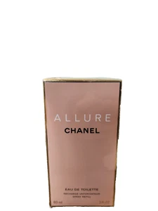 CHANEL Allure - Recharge Vaporisateur - Spray Refill 60ml - Picture 1 of 1