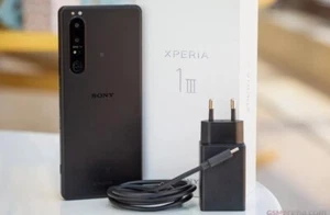 Smartphone globale Sony Xperia 1 III 5G XQ-BC72 256 GB 512 GB sbloccato nuovo sigillato - Foto 1 di 21