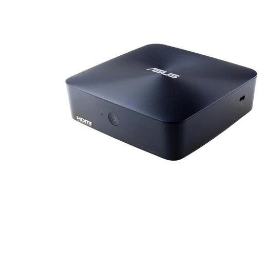 ASUS VIVO Mini UN45H-DM041M C3000/2GB/32GBSSD/ no OS ohne - Bild 1 von 1