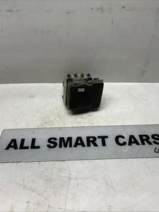 2007 > Smart Car ForTwo 451 ABS Pump Control Module Brake 5416L8300610085 - Picture 1 of 5