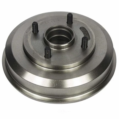 Tambor de freno Motorcraft BRD-45 para Ford Focus 00-11 Foto 1 de 2