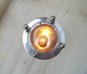 Vintage Siebe Gorman Divers Torch - Picture 1 of 14