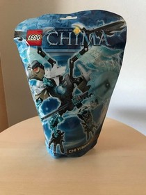 LEGO CHIMA 70210