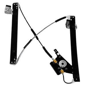 Mécanisme Lève Vitre Avant Gauche Pour Mondeo-Mondeo Clipper 10/2000-03/2007 - Picture 1 of 1