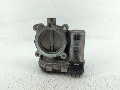 2014-2019 Mercedes-benz Cla250 Throttle Body M4LG4 - Image 1 of 4