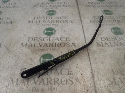 BRAS D´ESSUIE-GLACE AVANT GAUCHE / 14317716 POUR RENAULT MASTER II PHASE 2 COMBI - Photo 1/4