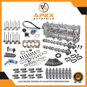CITROEN DV5 NOCKENWELLENTRÄGER-KIT MIT UMBAUSATZ VERBESSERTER 1,5 BLUEHDI-DIESEL - Picture 1 of 7