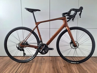 Rennrad Merida Scultura Endurance 4000 - Mod. 2023 Carbon - Bild 1 von 4