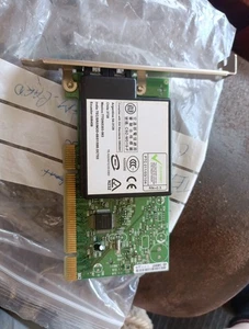 Telepermit PTC 211/03/104 Internal V.92 PCI Modem Card - Zdjęcie 1 z 3