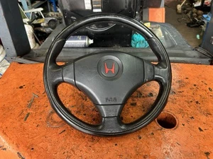 Honda Accord Type R Momo Steering Wheel H22 CH1 Type R Ek9 Civic Accord - Picture 1 of 2