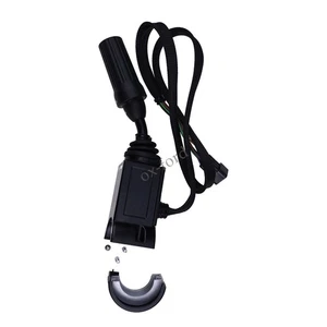 6006040001 Transmission Gear Selector For ZF WG180 Wheel Loader SG-4A DW-4A - Picture 1 of 6