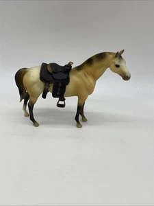Caballo Breyer de colección Terrang de diez galones modelo clásico caballo - Imagen 1 de 8