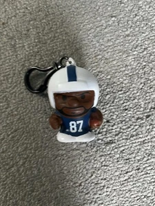 NFL squeezy mates legends series 2 Reggie Wayne - Picture 1 of 2