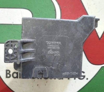 CENTRALINA MODULO CLIMATIZZATORE TOYOTA YARIS 2006-2009 (88650-OD170) - Immagine 1 di 4