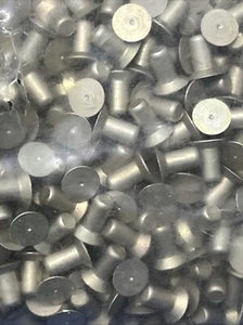 MONADNOCK ~ MS20426AD3-3 ~ RIVET, SOLID (LOT OF 100) - Bild 1 von 1