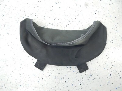 ARCTIC CAT SNOWMOBILE 1995-1998 ZRT THUNDERCAT SNO STUFF WINDSHIELD BAG - Image 1 of 2