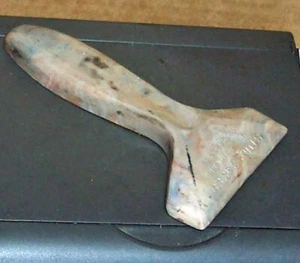 Studebaker Fine Motoring  Accessories Ice Scraper. - Picture 1 of 1