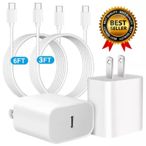Original Super USB-C Fast Charger USB-C Cable For TCL 50 XL NxtPaper 50 XL 50 XE - Picture 1 of 15