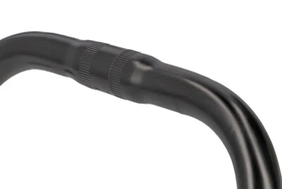 Fahrrad Lenker 25,4 mm schwarz ErgoTec Contest Jugend  lvl 2 520mm Alu - Bild 1 von 4