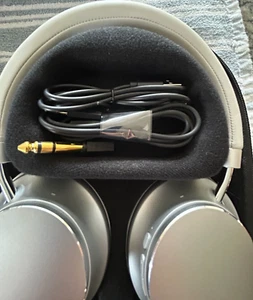 T-Fun NC35 Hybrid Active Noise Canelling Kopfhörer - Bild 1 von 6