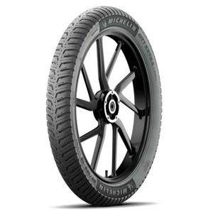 Kymco VISA R 110 2012-2020 Michelin City Extra Tyre 80/90-17 - Imagen 1 de 5