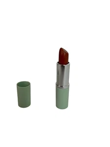 Lápiz labial Clinique brillo suave de larga duración #10 tubo verde congelado de bayas NOS1 - Imagen 1 de 10