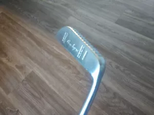 Antique Vintage Ben SAYERS RUSTLESS – BENNY PUTTER Steel Shaft Putter Mallet - Picture 1 of 11