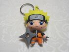 Monogram Figural 3D Naruto Shippuden Series 1 Naruto Keyring Keychain