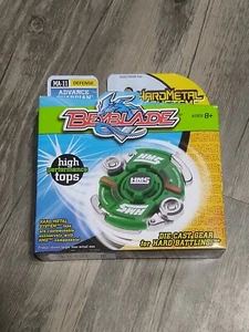 Vintage Old Generation Beyblade Advance Guardian MA-11 Defense Hasbro New RARE  - Picture 1 of 11