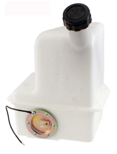 Serbatoio Miscela Olio Piaggio Ape TM 703 Con Segnalatore Riserva 263449 - Foto 1 di 1