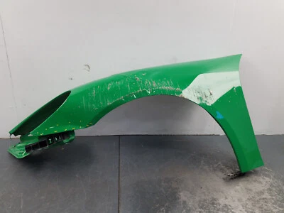 Guardabarros izquierdo Porsche Cayman GT4 2022 -** #5316 L2 Foto 1 de 4