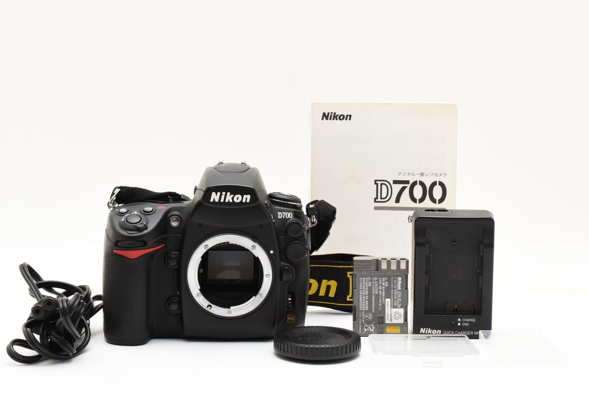 Nikon D700 Body Only Digital Cameras for sale | eBay Nikon D700 Body Only Digital Cameras for sale | eBay