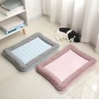 Pet Accessories Cat Cooling Pad Dog Bed Kitten Cool Mat Cat Blanket Cushion