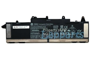 New Genuine SX03XL Battery for HP ProBook X360 435 G7 G8 HSTNN-IB9I L77689-172 - Picture 1 of 2