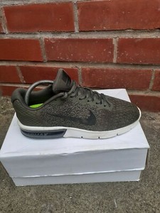 air max sequent 2 dames