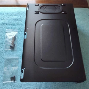 Power Supply Surround & ITX Motherboard Mount 4 Corsair Obsidian 1000D PC Case - Picture 1 of 8