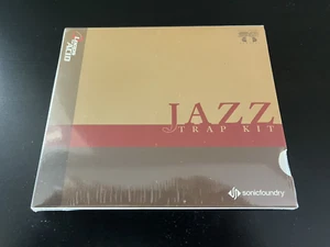 Sonic Foundry Loops for ACID: Jazz Trap Kit - Picture 1 of 2