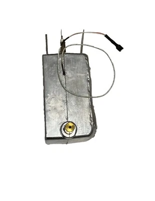 Heating element fog machine DJ power DSK-1500V fogger heater element fog machine - Image 1 of 3